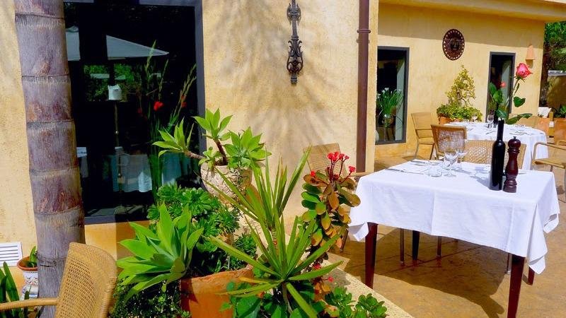 Restaurante La Bruschetta - restaurante en Altea, Alicante, España