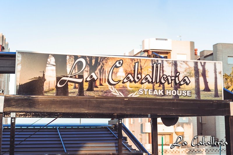 Restaurante La Caballeria - restaurante en Guardamar del Segura, Alicante, España