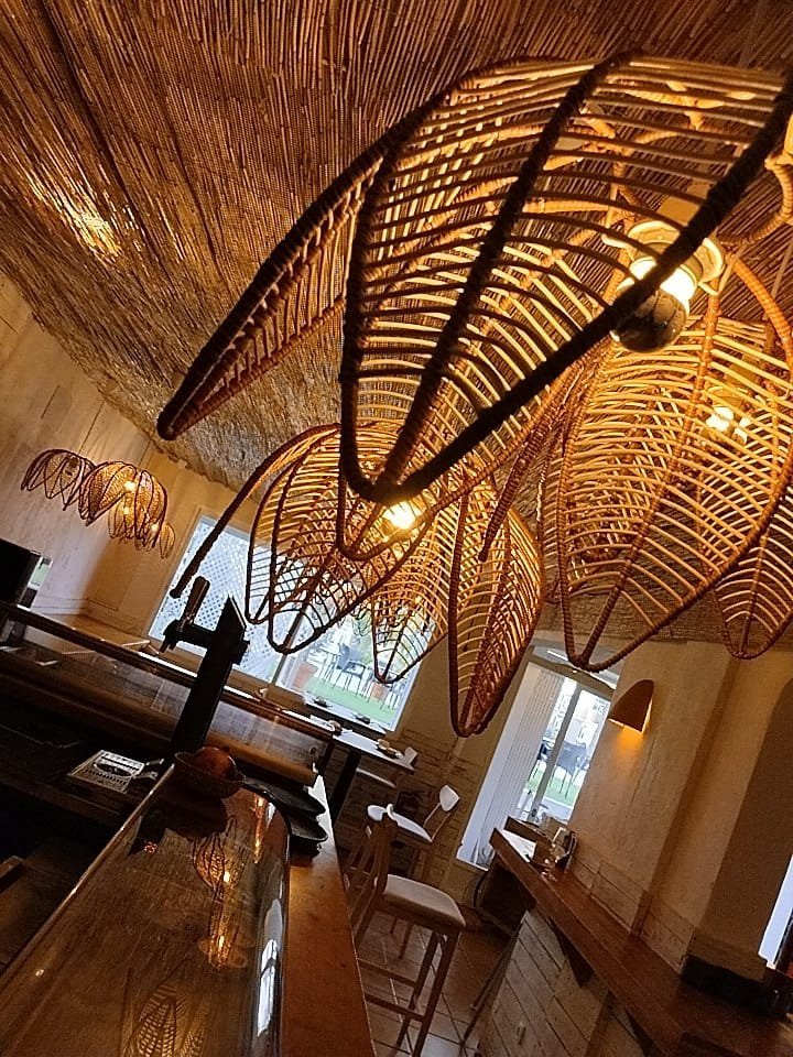Restaurante La Cadena Arrocería - restaurante en Santa Pola, Alicante, España