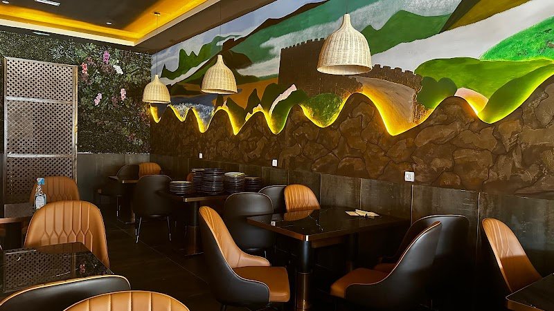 Restaurante La Cala CZC - restaurante en Benidorm, Alicante, España