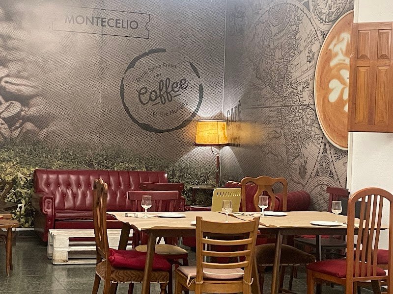 Restaurante La Cámara - restaurante en El Puig, Valencia, España