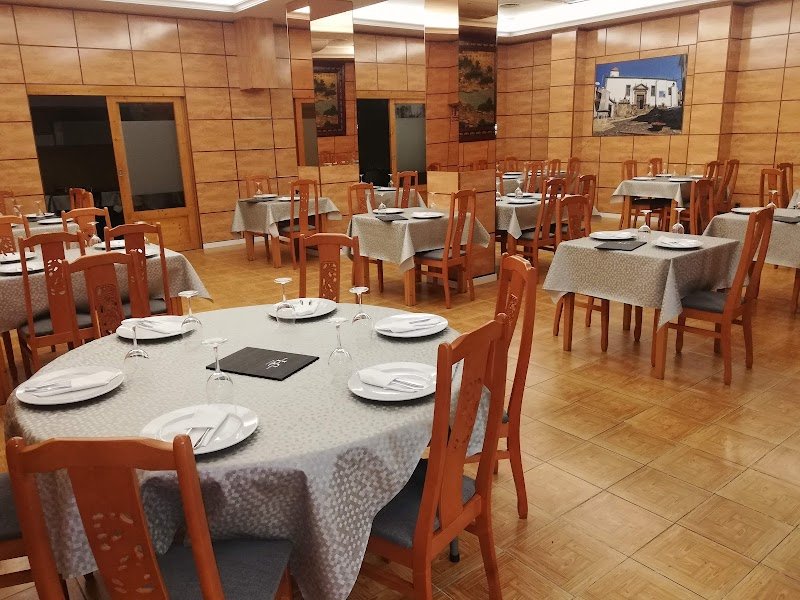 Restaurante La casa del bacalao - restaurante en Valencia, Valencia, España