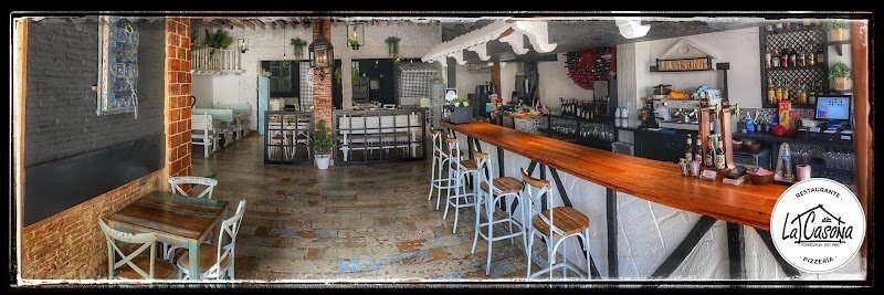 Restaurante la Casona - restaurante en Torrevieja, Alicante, España