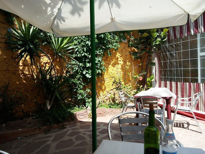 Restaurante la Casota Puçol - restaurante en Puçol, Valencia, España