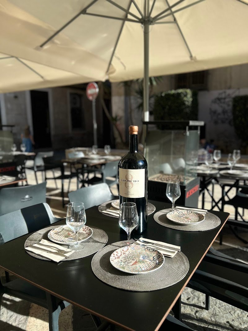Restaurante La catedral Alicante - restaurante en Alicante, Alicante, España