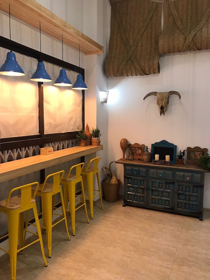 Restaurante La Coveta Guardamar - restaurante en Guardamar del Segura, Alicante, España