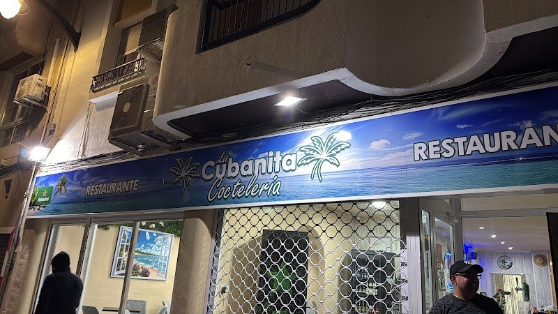 Restaurante la cubanita - restaurante en Altea, Alicante, España