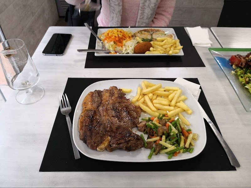Restaurante La Cuinera - restaurante en Almassora, Castellón, España