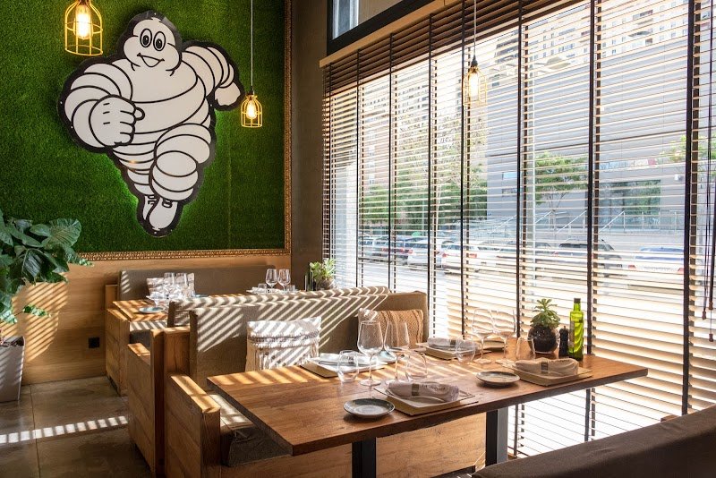 Restaurante La Dehesa - restaurante en Valencia, Valencia, España
