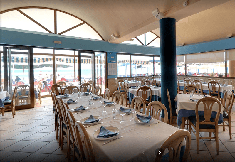 Restaurante La Dehesa José Luis - restaurante en El Saler, Valencia, España