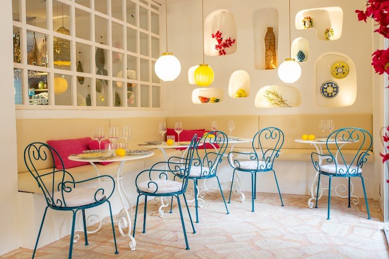 Restaurante La Disfrutona - restaurante en Valencia, Valencia, España