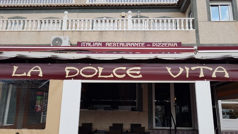 Restaurante la Dolce Vita - restaurante en Orihuela Costa, Alicante, España