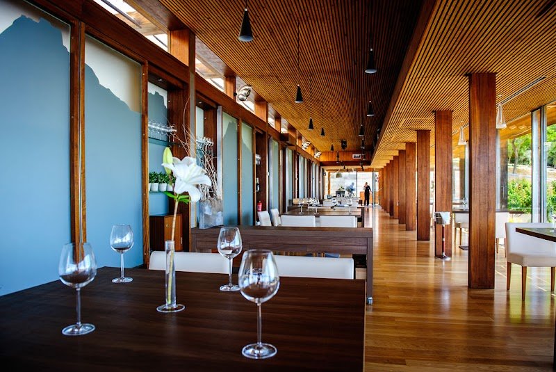 Restaurante La Ereta - restaurante en Alicante, Alicante, España