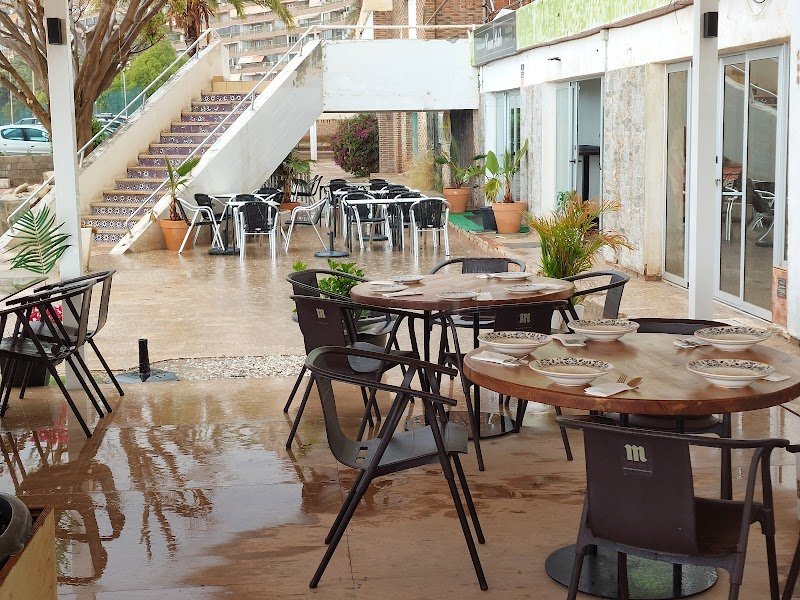 Restaurante La Familia - restaurante en Alicante, Alicante, España