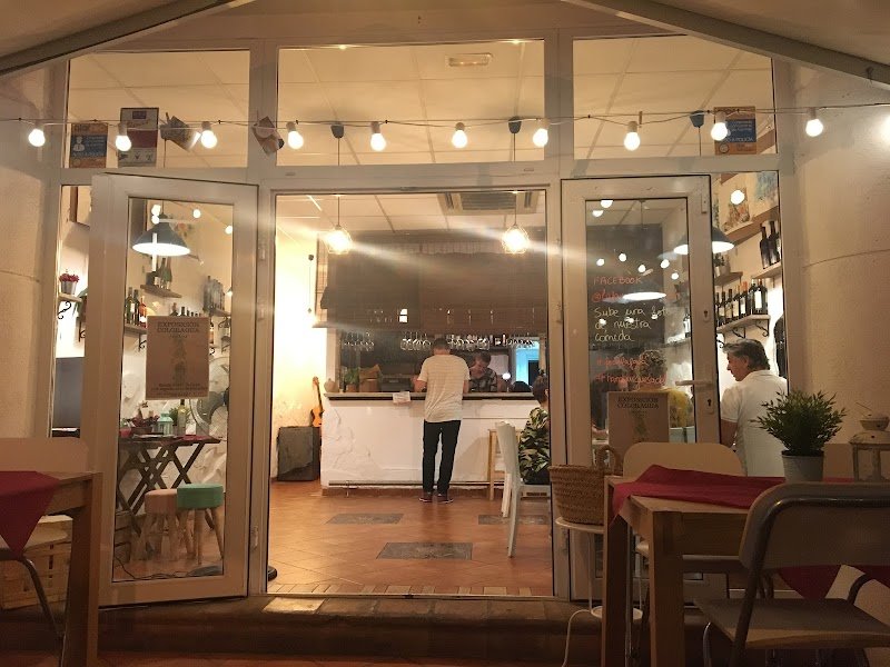 Restaurante La Fava - restaurante en Benidorm, Alicante, España