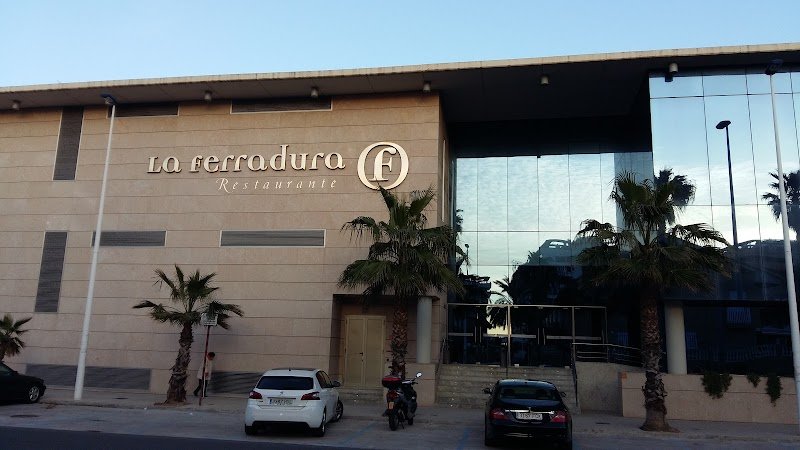 Restaurante La Ferradura - restaurante en Alboraya, Valencia, España