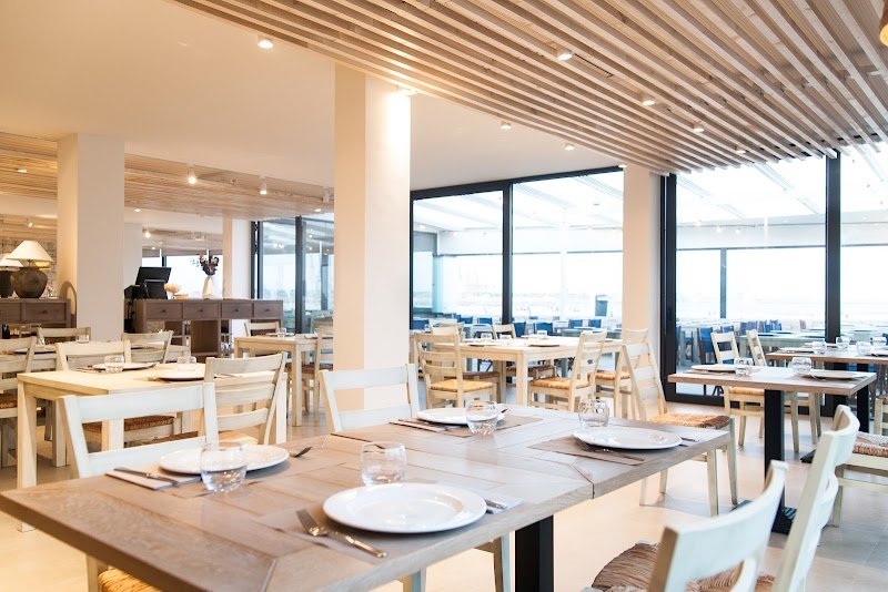Restaurante La Ferrera - restaurante en El Saler, Valencia, España