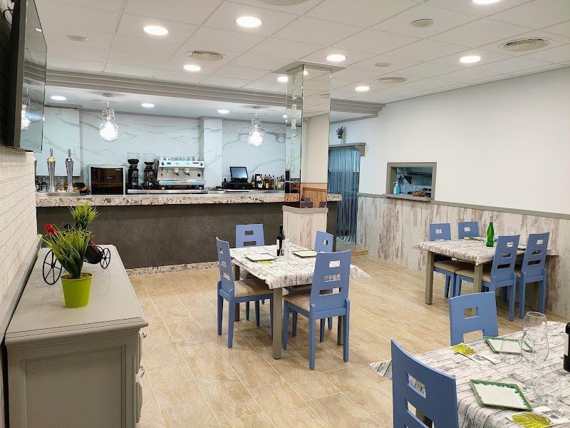 Restaurante La Ferrereta - restaurante en Oliva, Valencia, España