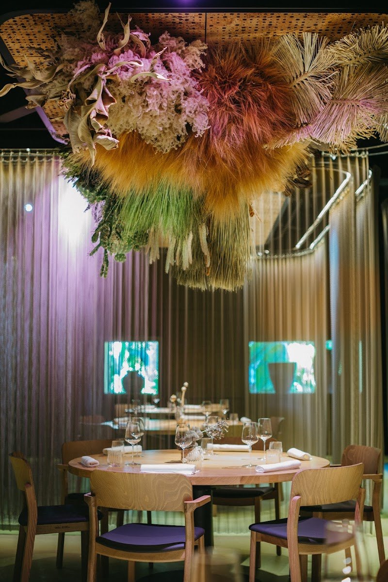 Restaurante La Finca - restaurante en Elche, Alicante, España