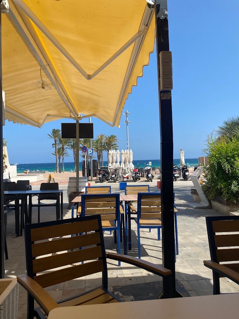 Restaurante La Font - restaurante en Villajoyosa, Alicante, España