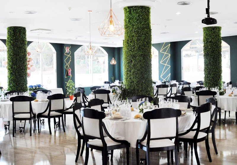 Restaurante la Forqueta - Cocina Mediterranea - Especialista en arroces - restaurante en Guardamar del Segura, Alicante, España