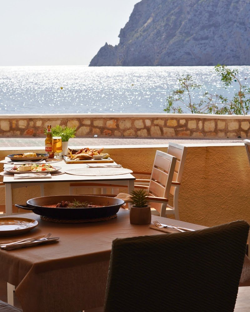 Restaurante la Fosa Arroceria - restaurante en Calpe, Alicante, España