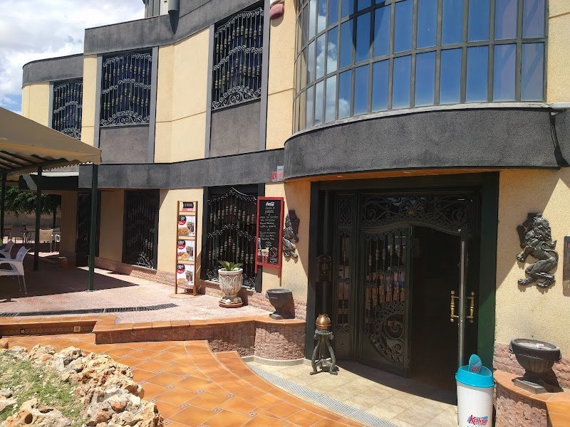 Restaurante La Fragua Alicante - restaurante en Alicante, Alicante, España