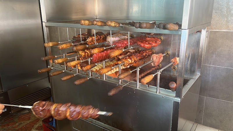 Restaurante la Galera - restaurante en Altea, Alicante, España