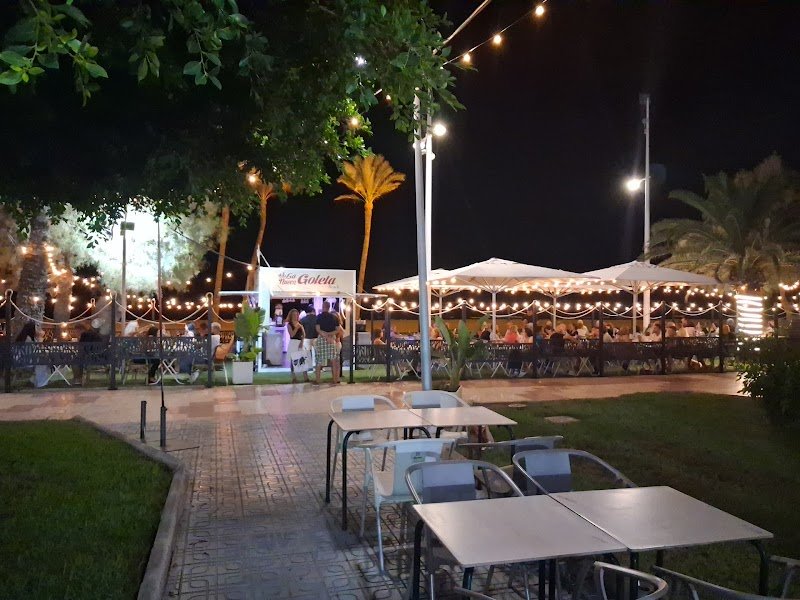 Restaurante La Goleta - restaurante en Cullera, Valencia, España