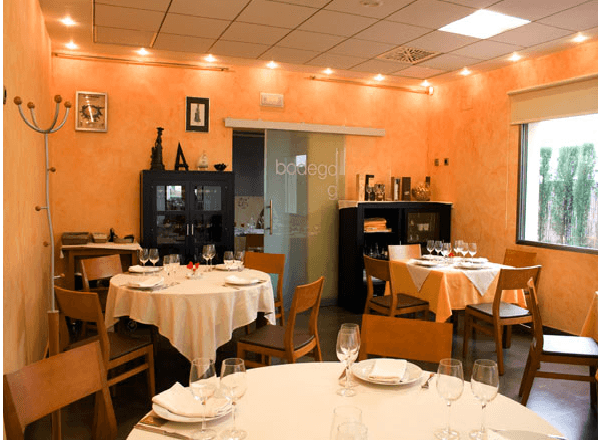 Restaurante La Granja - restaurante en Sueca, Valencia, España