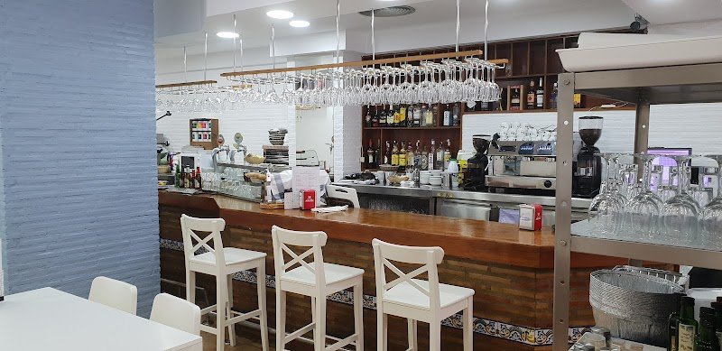 Restaurante La Hacienda - restaurante en Valencia, Valencia, España