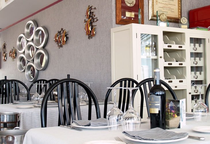 Restaurante La Herradura - restaurante en Valencia, Valencia, España