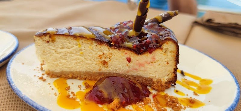 Restaurante La Jorgería - restaurante en Burriana, Castellón, España