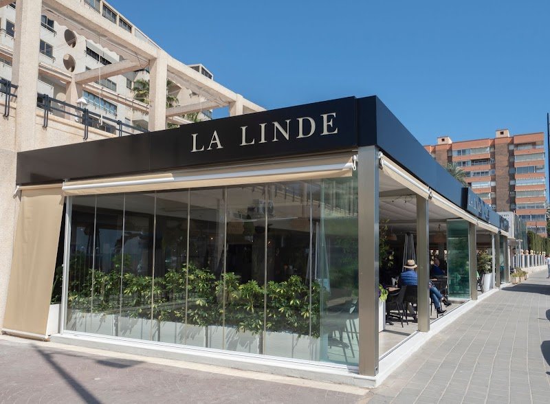 Restaurante La Linde - restaurante en El Campello, Alicante, España