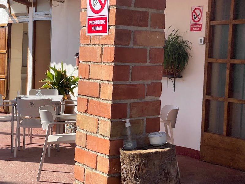 Restaurante La Lloma - restaurante en Sueca, Valencia, España