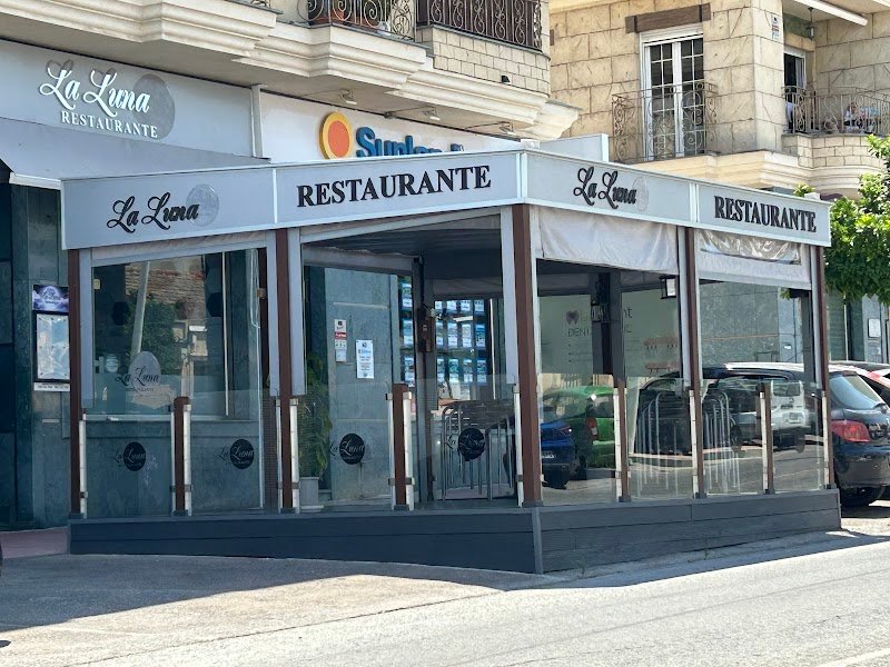 Restaurante La Luna - restaurante en Rojales, Alicante, España