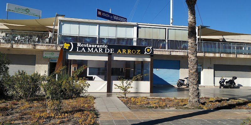 Restaurante La Mar de Arroz - restaurante en Alicante, Alicante, España