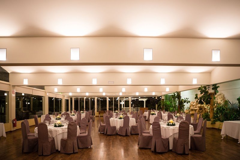 Restaurante La Masía de Chencho - restaurante en Elche, Alicante, España