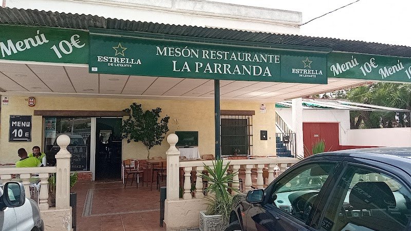 Restaurante la Nueva Parranda - restaurante en Orihuela, Alicante, España