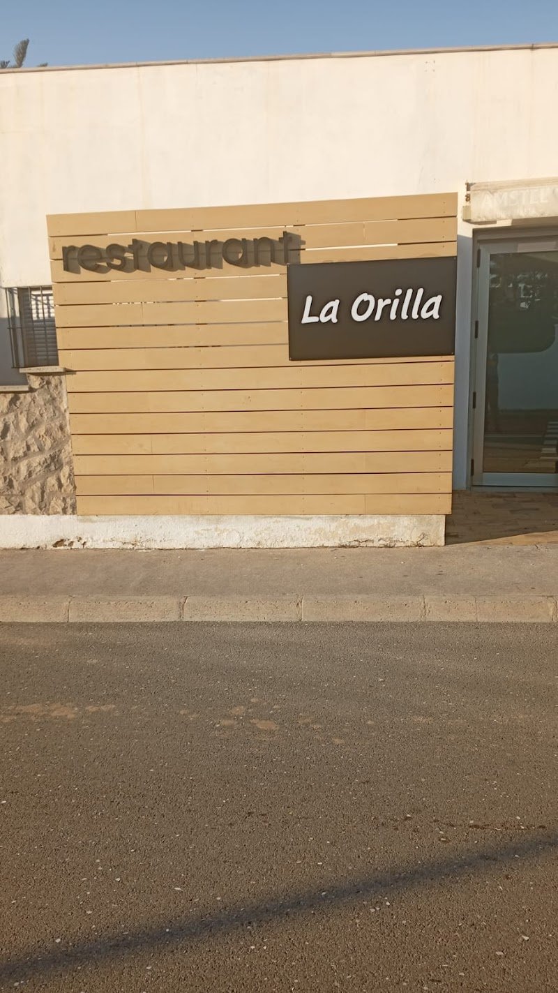 Restaurante La Orilla - restaurante en Almassora, Castellón, España
