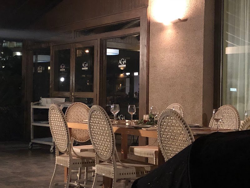 Restaurante La Palapa - restaurante en Canet d'en Berenguer, Valencia, España