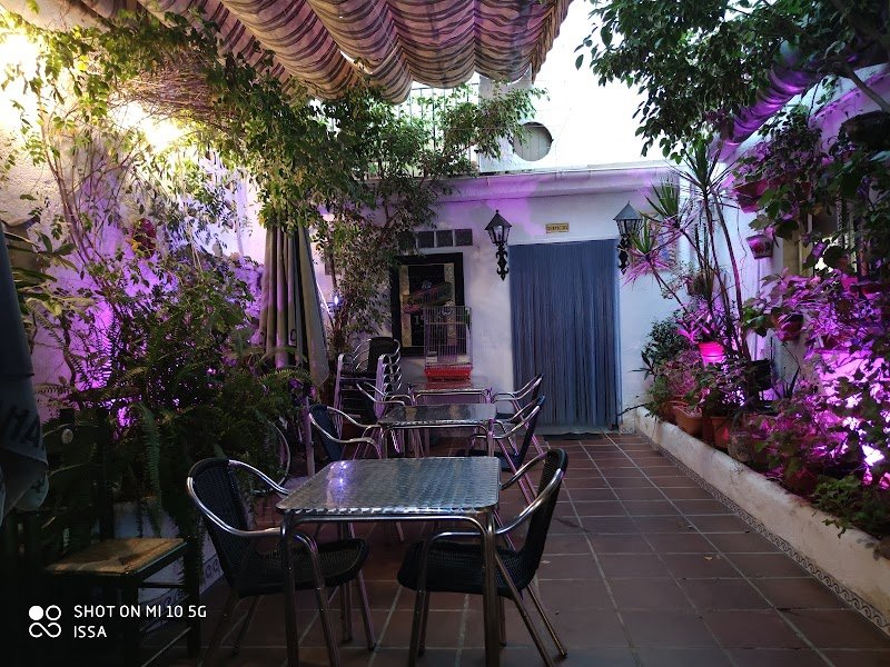 Restaurante La Parrilla Almenara - restaurante en Almenara, Valencia, España