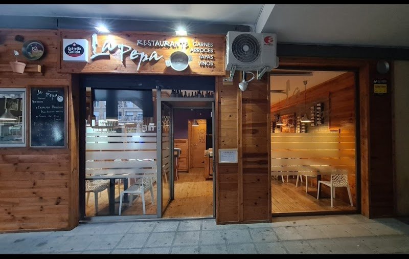 Restaurante la Pepa - restaurante en Alboraya, Valencia, España