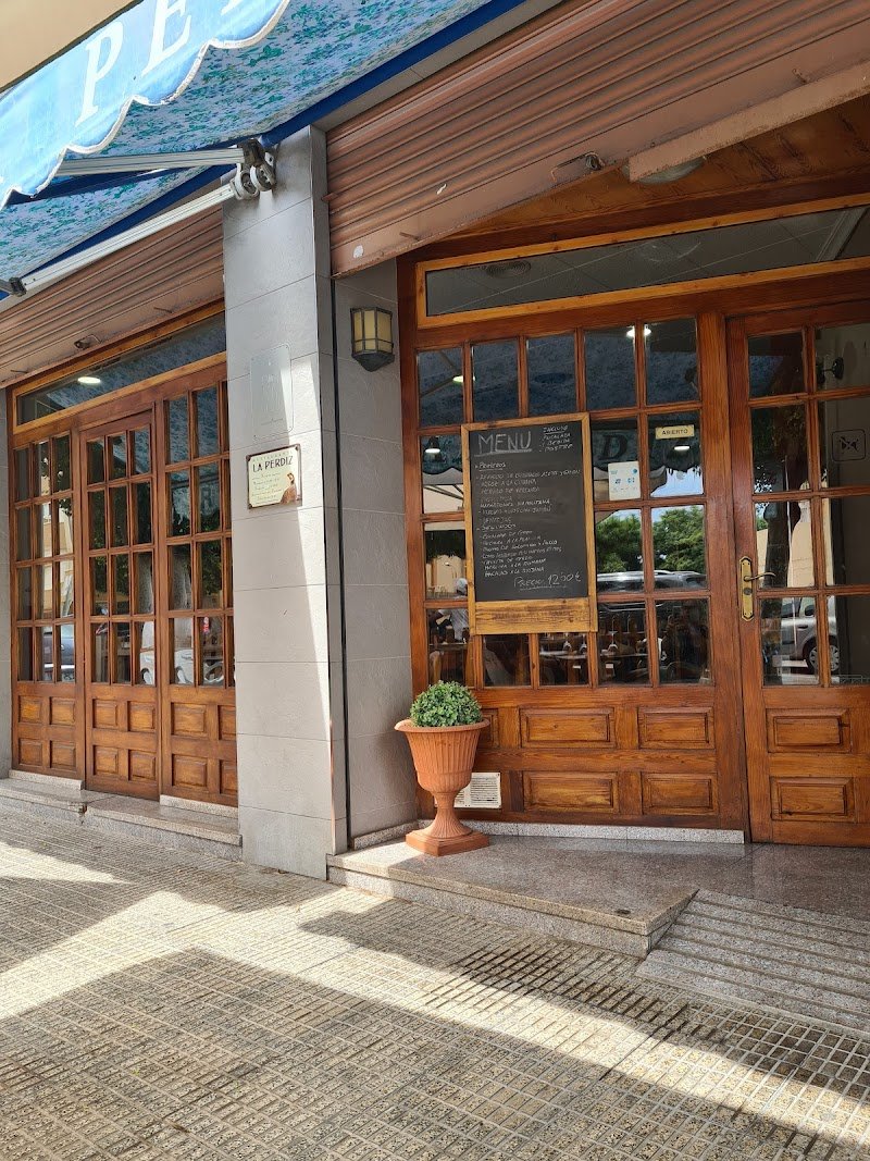 Restaurante La Perdiz - restaurante en San Juan de Alicante, Alicante, España