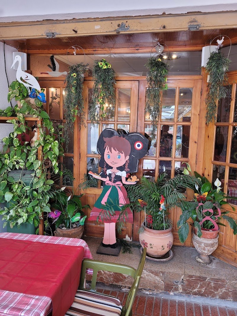Restaurante La Petite Alsace - restaurante en El Campello, Alicante, España