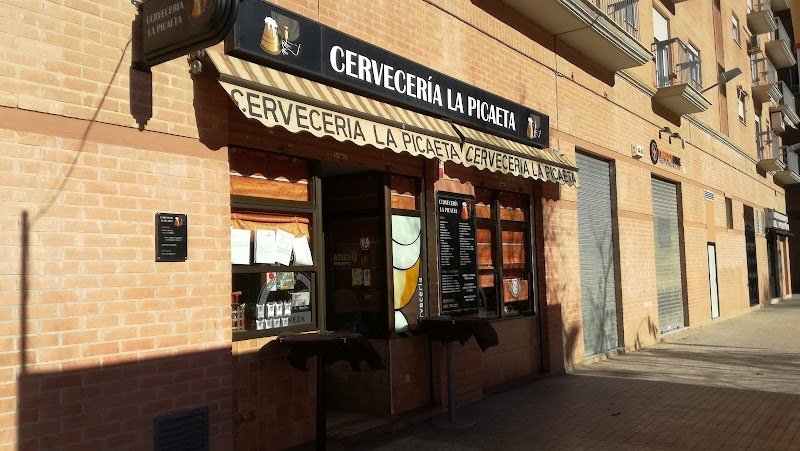 Restaurante la Picaeta - restaurante en Valencia, Valencia, España