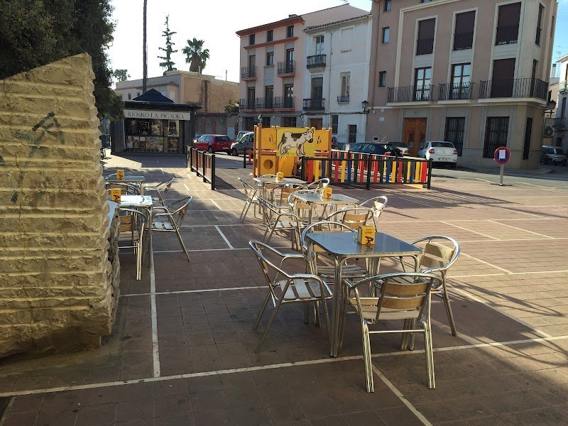 Restaurante La Picaora - restaurante en Almassora, Castellón, España