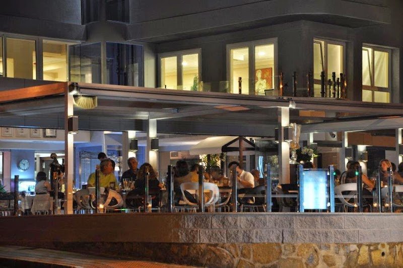 Restaurante La Ponderosa - restaurante en El Campello, Alicante, España