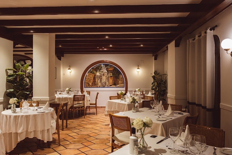 Restaurante La Quintería - restaurante en Alicante, Alicante, España
