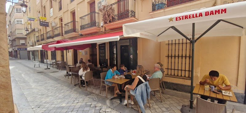 Restaurante La Retama - restaurante en Elche, Alicante, España